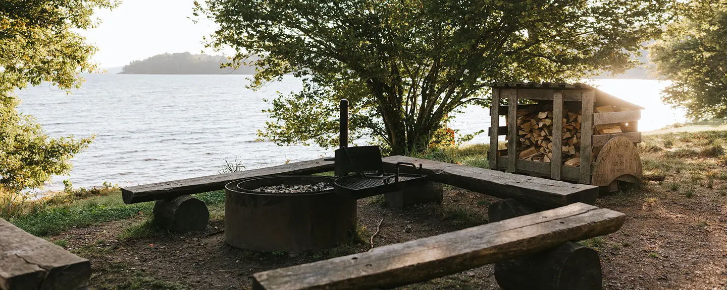 Grillplats