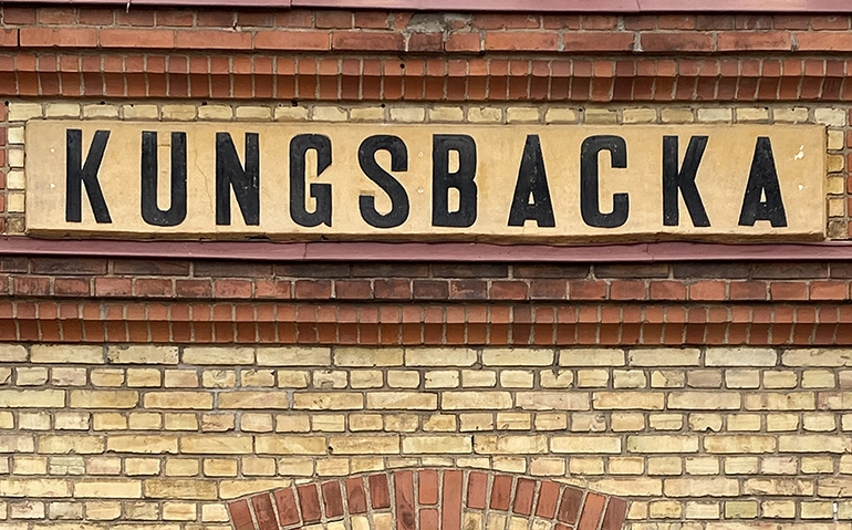 Kungsbackas ordbild